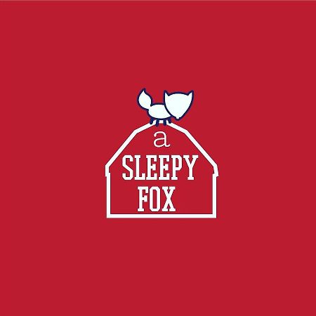 A Sleepy Fox Vandrehjem New Delhi Eksteriør billede
